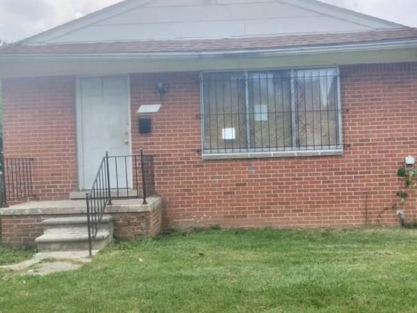 15779 Wabash Street , Detroit, MI 48238