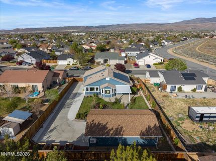 6465 Adobe Springs Drive, Spanish Springs, NV 89436 Photo