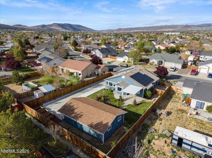 6465 Adobe Springs Drive, Spanish Springs, NV 89436 Photo