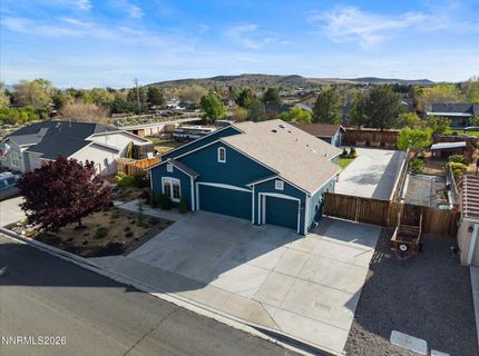 6465 Adobe Springs Drive, Spanish Springs, NV 89436 Photo
