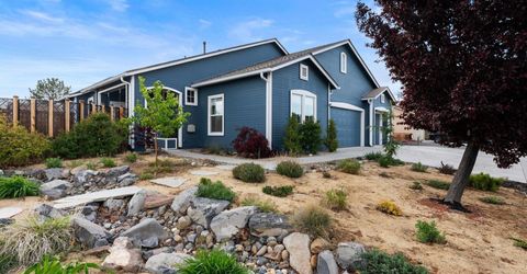 6465 Adobe Springs Drive, Spanish Springs, NV 89436 Photo