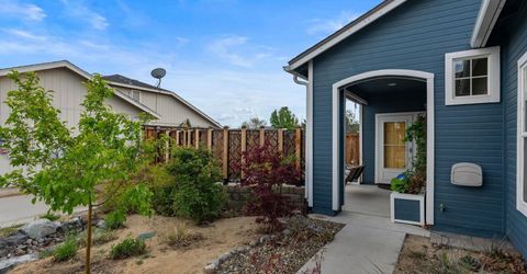 6465 Adobe Springs Drive, Spanish Springs, NV 89436 Photo