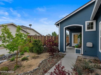 6465 Adobe Springs Drive, Spanish Springs, NV 89436 Photo