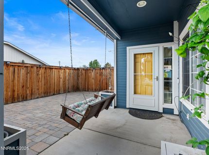 6465 Adobe Springs Drive, Spanish Springs, NV 89436 Photo