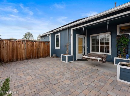 6465 Adobe Springs Drive, Spanish Springs, NV 89436 Photo