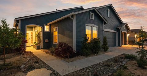 6465 Adobe Springs Drive, Spanish Springs, NV 89436 Photo