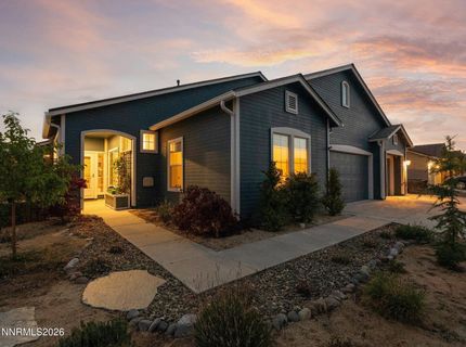 6465 Adobe Springs Drive, Spanish Springs, NV 89436 Photo