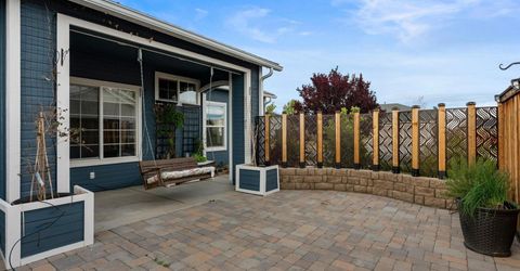 6465 Adobe Springs Drive, Spanish Springs, NV 89436 Photo