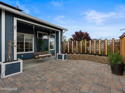 6465 Adobe Springs Drive, Spanish Springs, NV 89436 Photo