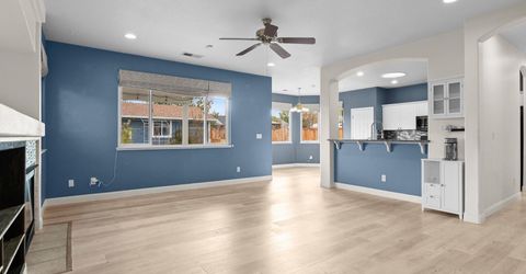 6465 Adobe Springs Drive, Spanish Springs, NV 89436 Photo