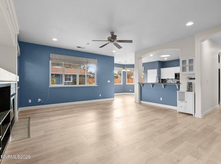 6465 Adobe Springs Drive, Spanish Springs, NV 89436 Photo
