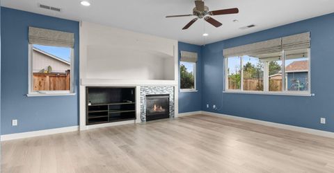6465 Adobe Springs Drive, Spanish Springs, NV 89436 Photo