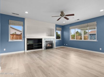 6465 Adobe Springs Drive, Spanish Springs, NV 89436 Photo