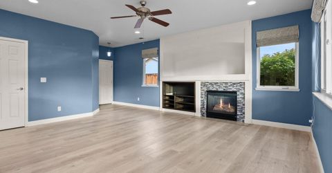 6465 Adobe Springs Drive, Spanish Springs, NV 89436 Photo