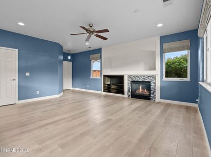 6465 Adobe Springs Drive, Spanish Springs, NV 89436 Photo