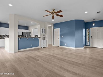 6465 Adobe Springs Drive, Spanish Springs, NV 89436 Photo