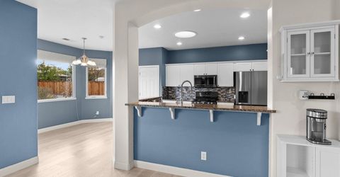 6465 Adobe Springs Drive, Spanish Springs, NV 89436 Photo