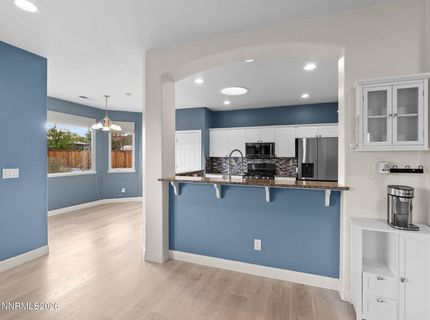 6465 Adobe Springs Drive, Spanish Springs, NV 89436 Photo