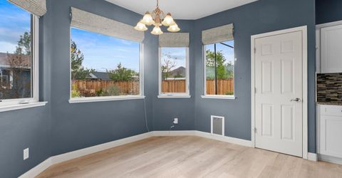 6465 Adobe Springs Drive, Spanish Springs, NV 89436 Photo