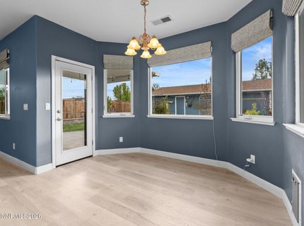 6465 Adobe Springs Drive, Spanish Springs, NV 89436 Photo