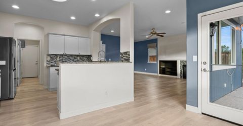6465 Adobe Springs Drive, Spanish Springs, NV 89436 Photo