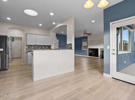 6465 Adobe Springs Drive, Spanish Springs, NV 89436 Photo