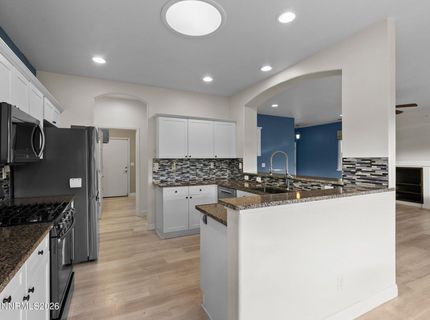 6465 Adobe Springs Drive, Spanish Springs, NV 89436 Photo