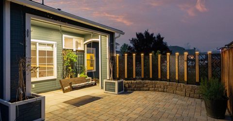 6465 Adobe Springs Drive, Spanish Springs, NV 89436 Photo