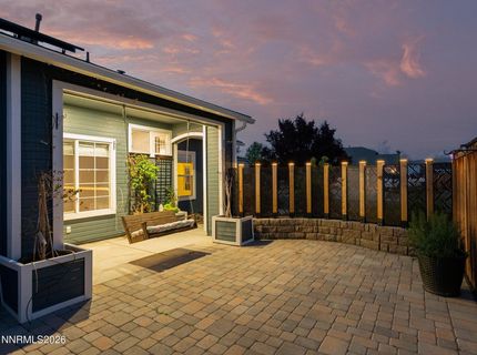 6465 Adobe Springs Drive, Spanish Springs, NV 89436 Photo