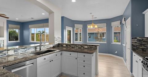 6465 Adobe Springs Drive, Spanish Springs, NV 89436 Photo