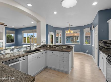 6465 Adobe Springs Drive, Spanish Springs, NV 89436 Photo