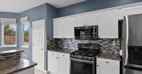 6465 Adobe Springs Drive, Spanish Springs, NV 89436 Photo