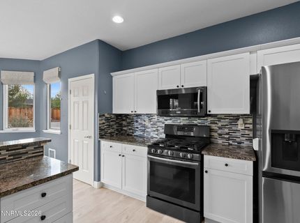 6465 Adobe Springs Drive, Spanish Springs, NV 89436 Photo