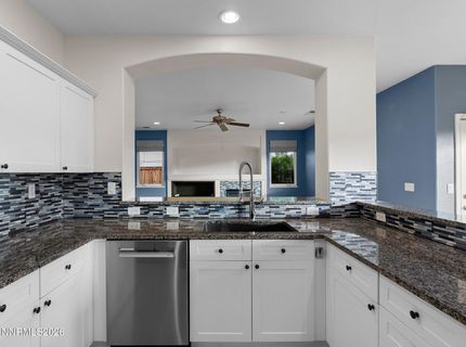 6465 Adobe Springs Drive, Spanish Springs, NV 89436 Photo