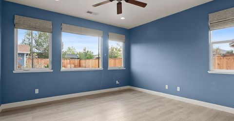 6465 Adobe Springs Drive, Spanish Springs, NV 89436 Photo