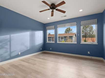 6465 Adobe Springs Drive, Spanish Springs, NV 89436 Photo