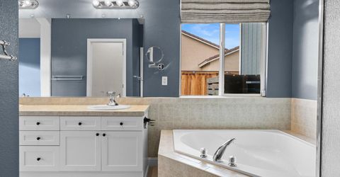 6465 Adobe Springs Drive, Spanish Springs, NV 89436 Photo