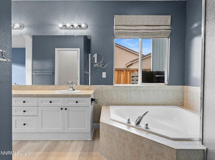 6465 Adobe Springs Drive, Spanish Springs, NV 89436 Photo