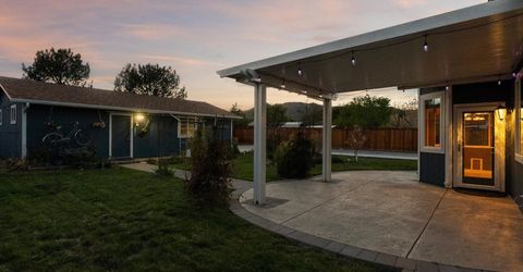 6465 Adobe Springs Drive, Spanish Springs, NV 89436 Photo