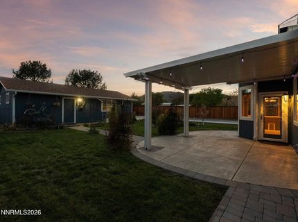 6465 Adobe Springs Drive, Spanish Springs, NV 89436 Photo