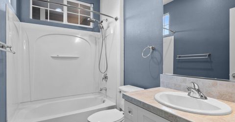 6465 Adobe Springs Drive, Spanish Springs, NV 89436 Photo