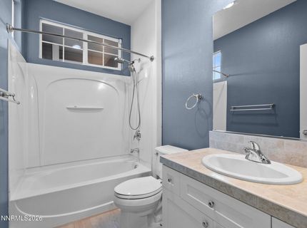 6465 Adobe Springs Drive, Spanish Springs, NV 89436 Photo