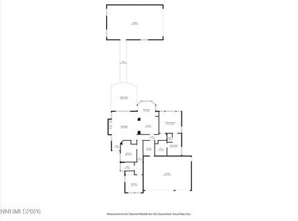 6465 Adobe Springs Drive, Spanish Springs, NV 89436 Photo