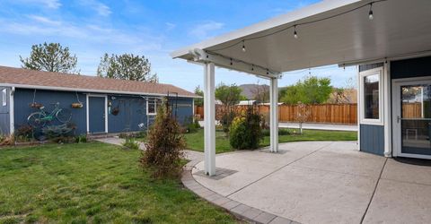 6465 Adobe Springs Drive, Spanish Springs, NV 89436 Photo