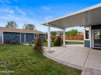 6465 Adobe Springs Drive, Spanish Springs, NV 89436 Photo