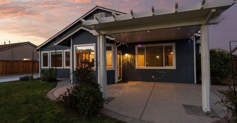 6465 Adobe Springs Drive, Spanish Springs, NV 89436 Photo