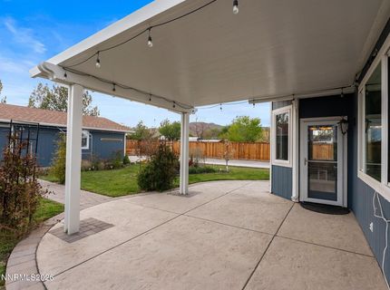 6465 Adobe Springs Drive, Spanish Springs, NV 89436 Photo
