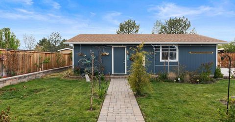 6465 Adobe Springs Drive, Spanish Springs, NV 89436 Photo