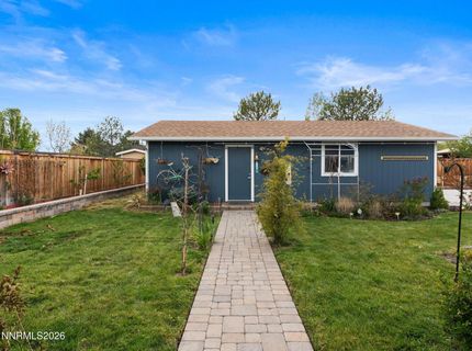 6465 Adobe Springs Drive, Spanish Springs, NV 89436 Photo