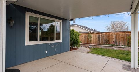 6465 Adobe Springs Drive, Spanish Springs, NV 89436 Photo